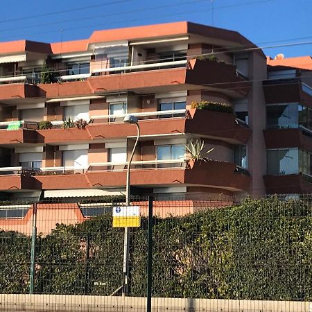 Magnifique Appartement Pied Dans L'Eau Cannes Kültér fotó