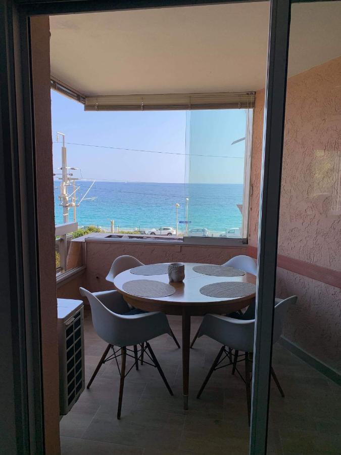 Magnifique Appartement Pied Dans L'Eau Cannes Kültér fotó