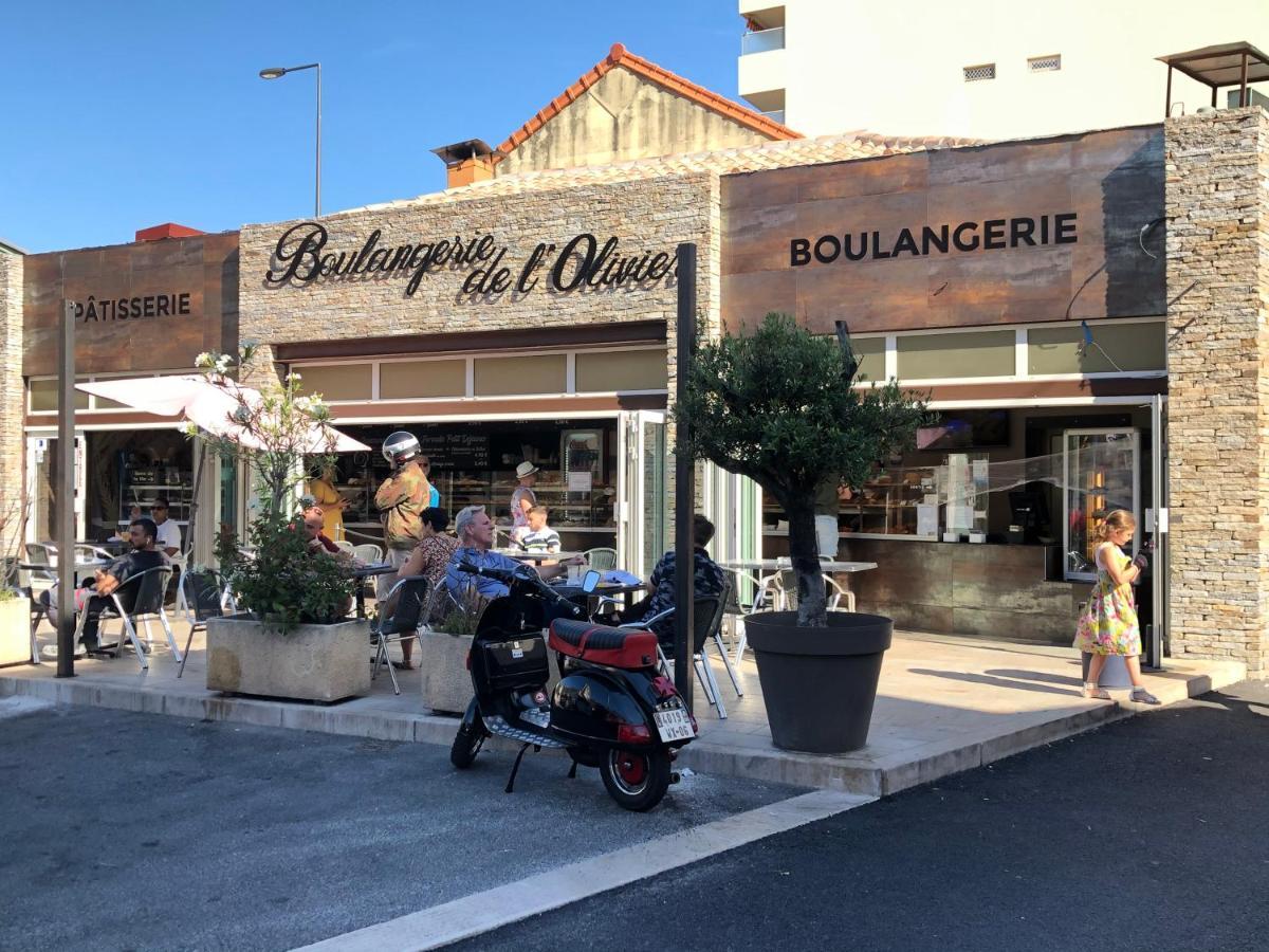 Magnifique Appartement Pied Dans L'Eau Cannes Kültér fotó