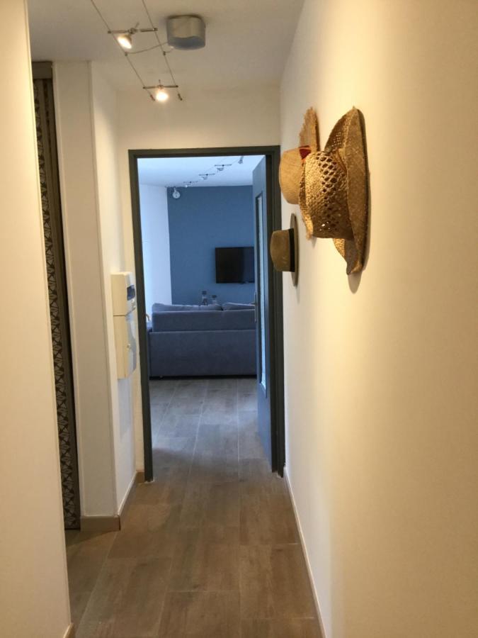 Magnifique Appartement Pied Dans L'Eau Cannes Kültér fotó