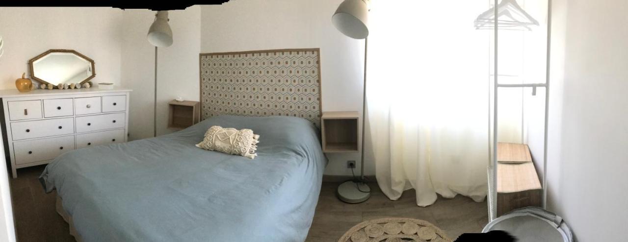 Magnifique Appartement Pied Dans L'Eau Cannes Kültér fotó