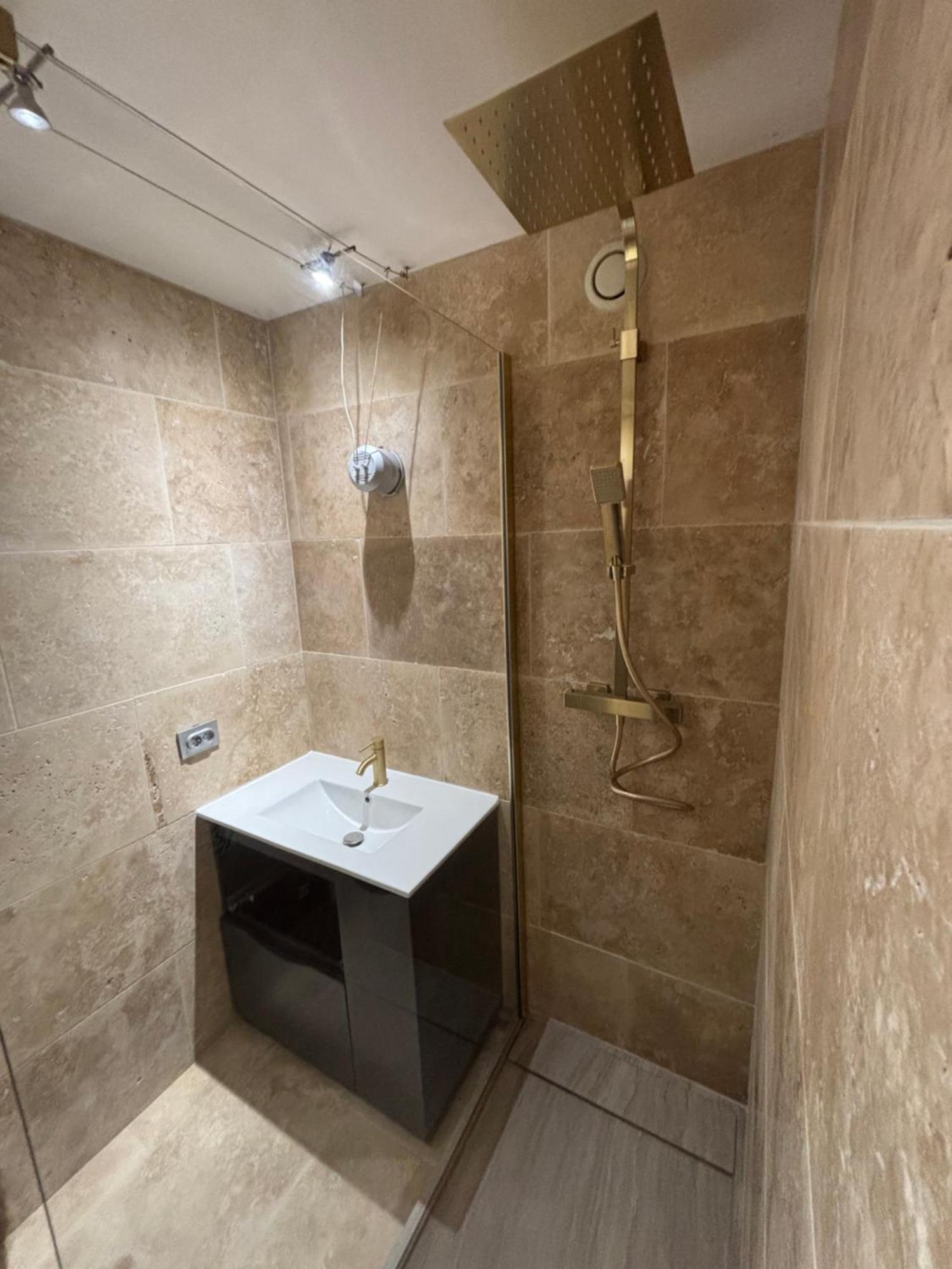 Magnifique Appartement Pied Dans L'Eau Cannes Kültér fotó